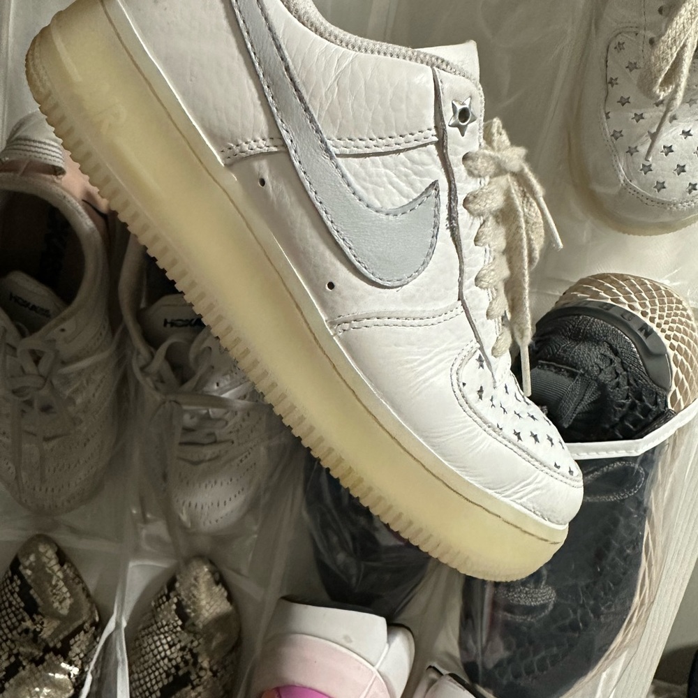Women’s Nike AF1